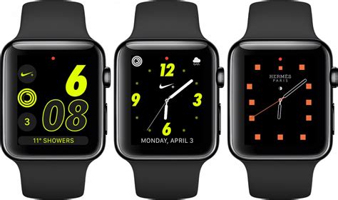 apple watch hermes zifferblatt jailbreak